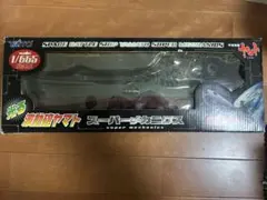 宇宙戦艦ヤマト 1/665 スーパー メカニクスのサムネイル