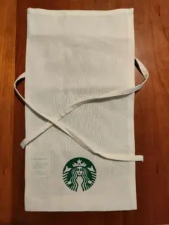 STARBUCKS 巾着袋