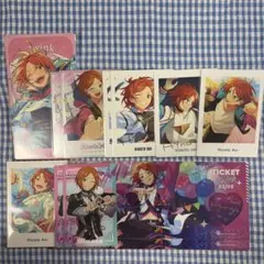 あんスタ 葵ひなた グッズセット