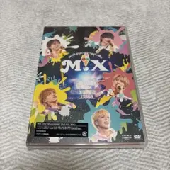 M!LK CONCERT TOUR 2025 M!X 通常盤 DVD - メルカリ
