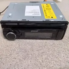KENWOOD カーオーディオ U575 1DINのサムネイル