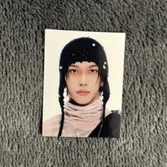 最終価格⭐︎INI POPUP ポップアップ IDフォト 池崎理人