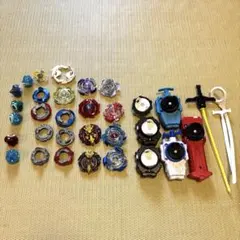 ベイブレードバースト　まとめ売り尽くし