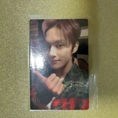SEVENTEEN svt セブチ トレカ ジュン ジュンフィ