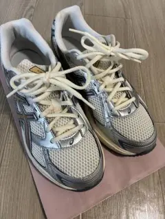ASICS GT-2160 Cream Solar Power 25.5cm - メルカリ