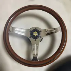 MOMO（モモ）正規品】 ステアリング ヘリテージライン カリフォルニア