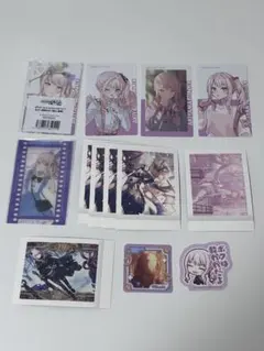 プロセカ 暁山瑞希 エピカ 特典 ぱしゃこれ