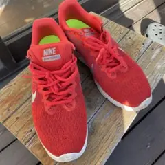 Nike Air Max Sport 2 レッド 26.5cm