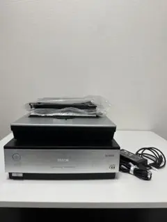 Epson GT-X970 フラットベッドスキャナー