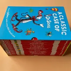 新品Dr.Seussドクタースース20冊 英語絵本 洋書 音声あり - メルカリ