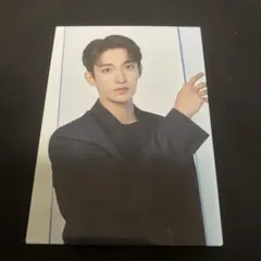 セブンティーン　ドギョムトレカ