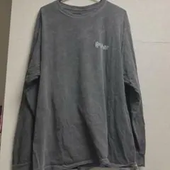 Harry Potter ロングスリーブTシャツ