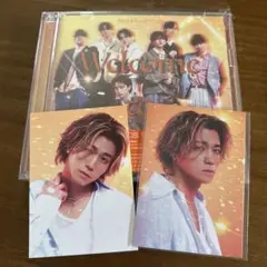 FANTASTICS瀬口黎弥