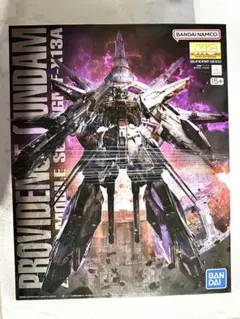 2025年最新】MG 機動戦士ガンダムSEED 1/100 プロヴィデンス