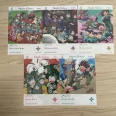 忍たま乱太郎 エモカ