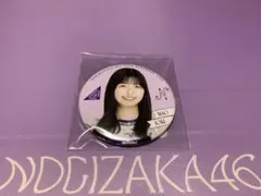 五百城茉央 乃木コレ 缶バッジ 11th YEAR BIRTHDAY LIVE - メルカリ