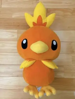 ポケットモンスター めちゃもふぐっとぬいぐるみ〜アチャモ〜