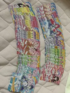 ひみつのアイプリ とき宣 コラボカード