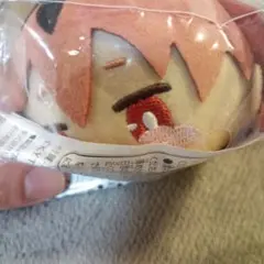 葬送のフリーレン　エニマイくじ　シュタルク　D賞　マスコット