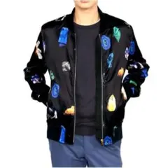 PaulSmith ブルゾン　プレシャスストーンのサムネイル