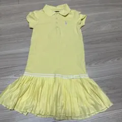 ポロ　ラルフローレン　ワンピース　6