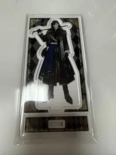 ヴィクトル アクスタ