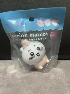 ちいかわ ソフビインテリアマスコット