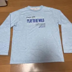 babolat テニスウェア Lサイズ ロンT