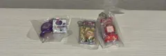 たまごっち　おかしなボーロっち　まとめ売り　3点セット