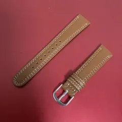 セイコー レザーベルト