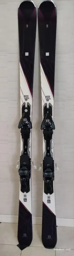 Salomon XDR 84TI 172cm オールマウンテンスキー - メルカリ