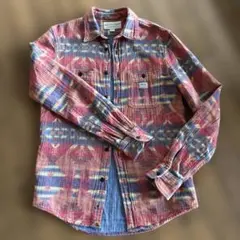 楽一番さん専用DENIM & SUPPLY RALPH LAUREN シャツ