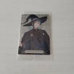 ツイステ　ウエハース　カードのみ