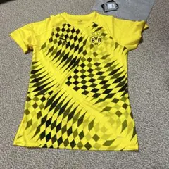 サッカーウェア　ドルトムント
