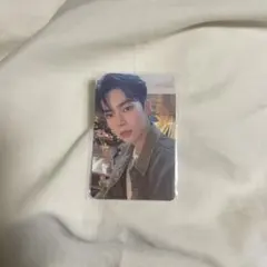 ZB1 ソンハンビン トレカ