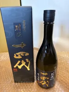 十四代 隼 はやぶさ 乙焼酎 十四代 25度 720ml - メルカリ