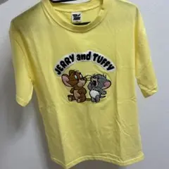 トムとジェリー　Tシャツのサムネイル