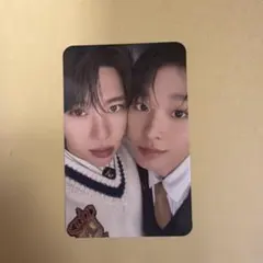 NCT WISH WISHlist wisharc シオン リク ケミ トレカ