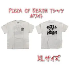 PIZZA OF DEATH ワークシャツ - メルカリ