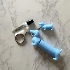 TAMBURINS ダックスフント キーホルダー | Mercari