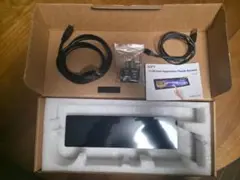 美品GeekPi EP-0189 11.26インチ IPS静電容量式ディスプレイ 美品GeekPi EP-0189 11.26インチ IPS静電容量式ディスプレイ - メルカリ