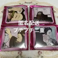 鬼滅の刃 隊士百景 マニアック缶バッジ エモーショナル 缶バッジ 竈門