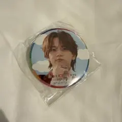 ♡中島颯太 缶バッジ♡