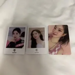 2026年最新】twice チェキ ダヒョンの人気アイテム - メルカリ