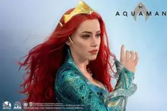Aqua-Infinity Studio Mera Life Size Bust