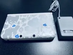 ニンテンドー3DS LL 本体 ドラゴンクエストモンスターズ2 6153 - メルカリ