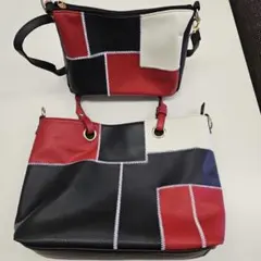 D.KELLY ショルダーバッグセット
