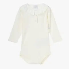 agnes b. ENFANT ベビー ロンパース 6moisのサムネイル
