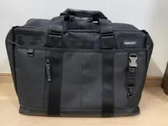 [バーマス] ビジネスバック3way エキスパンド付き