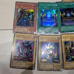 遊戯王 初期 vol ノーマル コンプリート - メルカリ